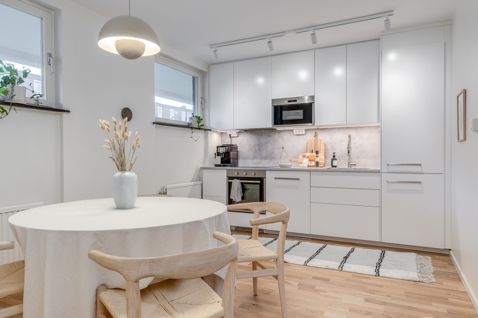 Lund Dag hammarskjölds väg 8A