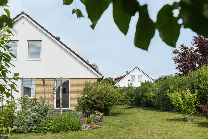 Lund Gorm den gamles gränd 12