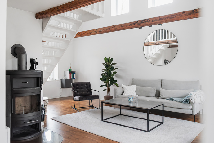 Eslöv Hammarlunda Möllehuset