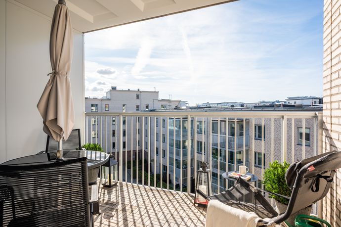 Lund Raffinadgatan 5