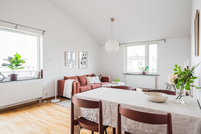 Lund Parternas gränd 27