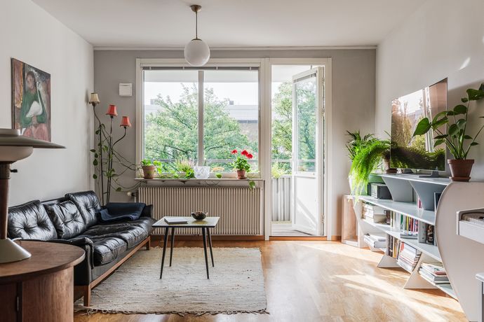 Lund Fagottgränden 1A