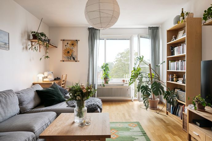 Lund Dag hammarskjölds väg 3B