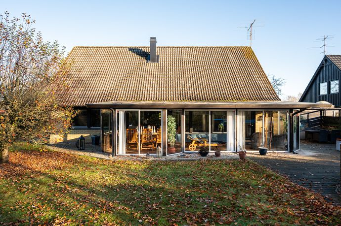 Lund Öståkravägen 16