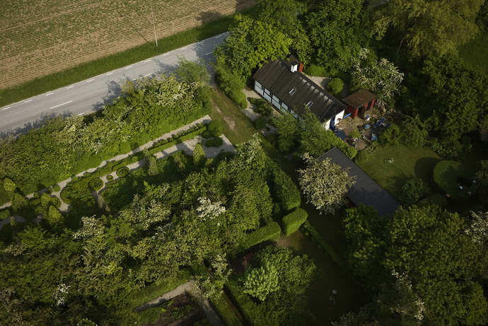 Bostadsbild