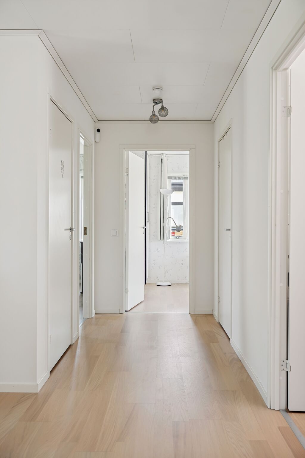 Inre hall