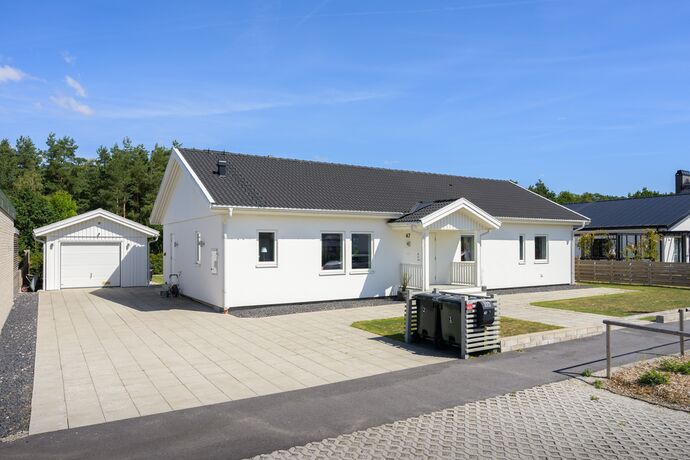 Bostadsbild