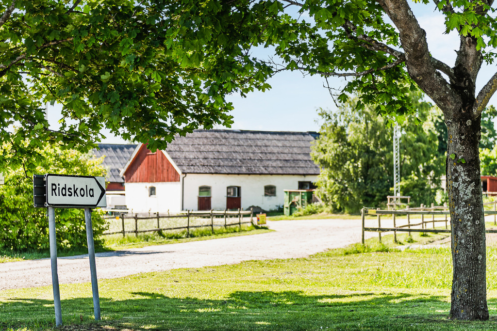 Område