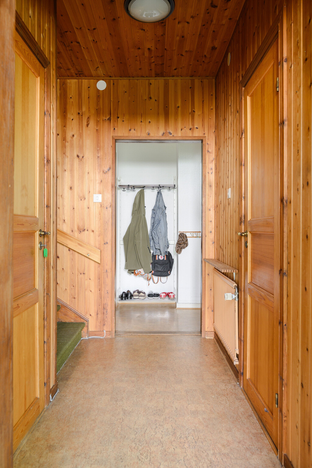 Hall