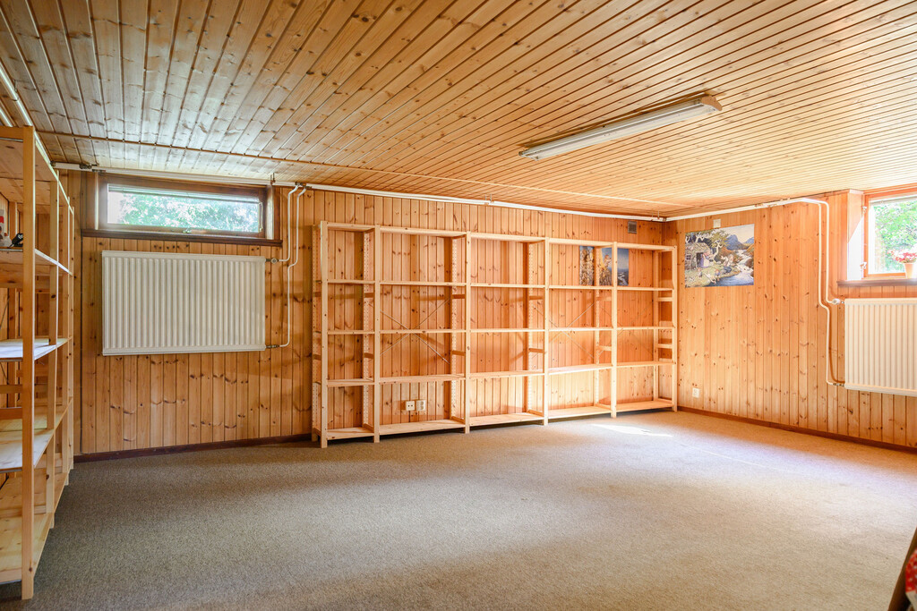 Källare