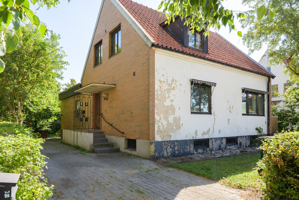Framsida