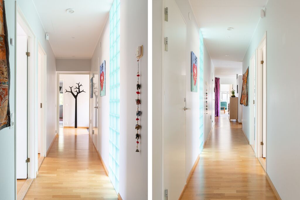 Inre hall