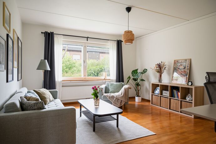 Bostadsbild