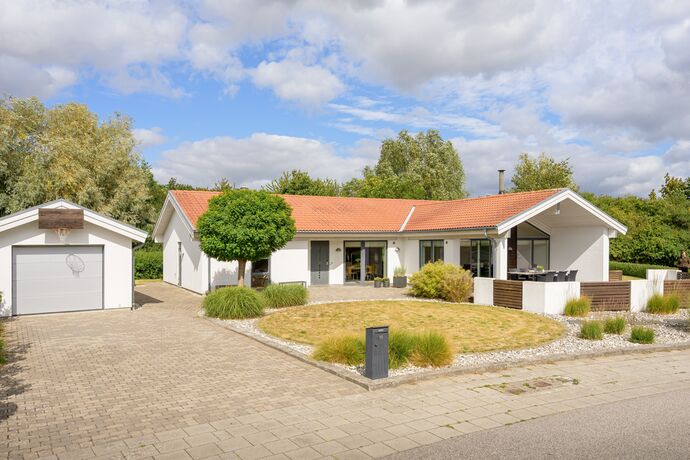 Bostadsbild