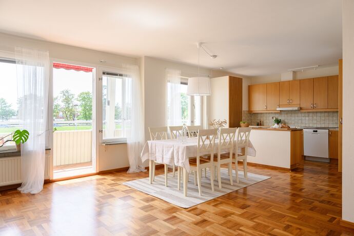 Bostadsbild