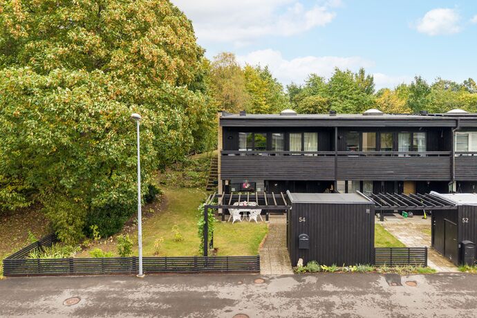 Bostadsbild