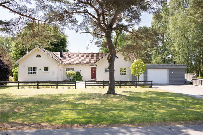 Kävlinge Minkvägen 2