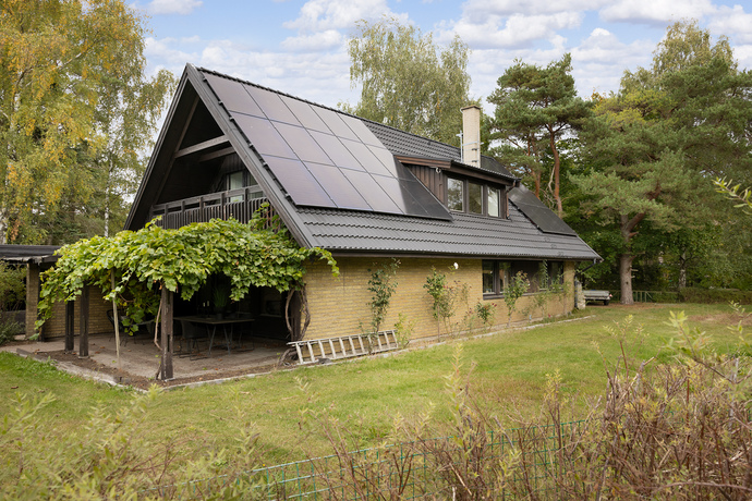 Kävlinge Lupinvägen 31A