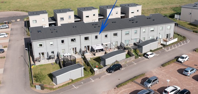 Landskrona Linneagården 7E