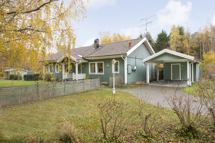 Kävlinge Bullerbyvägen 1