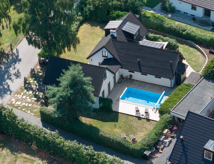 Bostadsbild