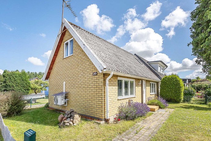 Staffanstorp Oxievägen 24A