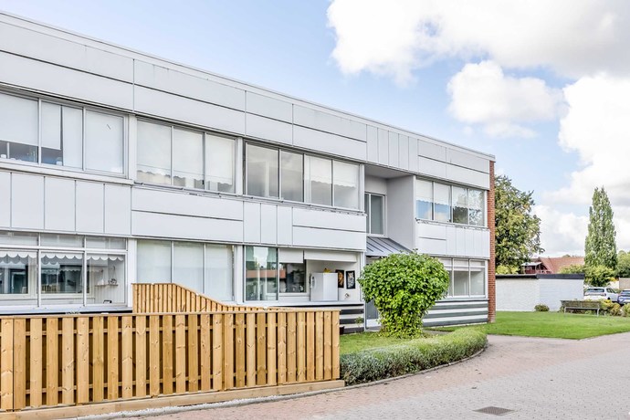 Staffanstorp Nämndemansgården 3a