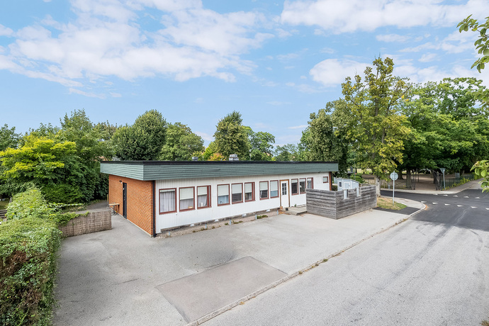 Bostadsbild