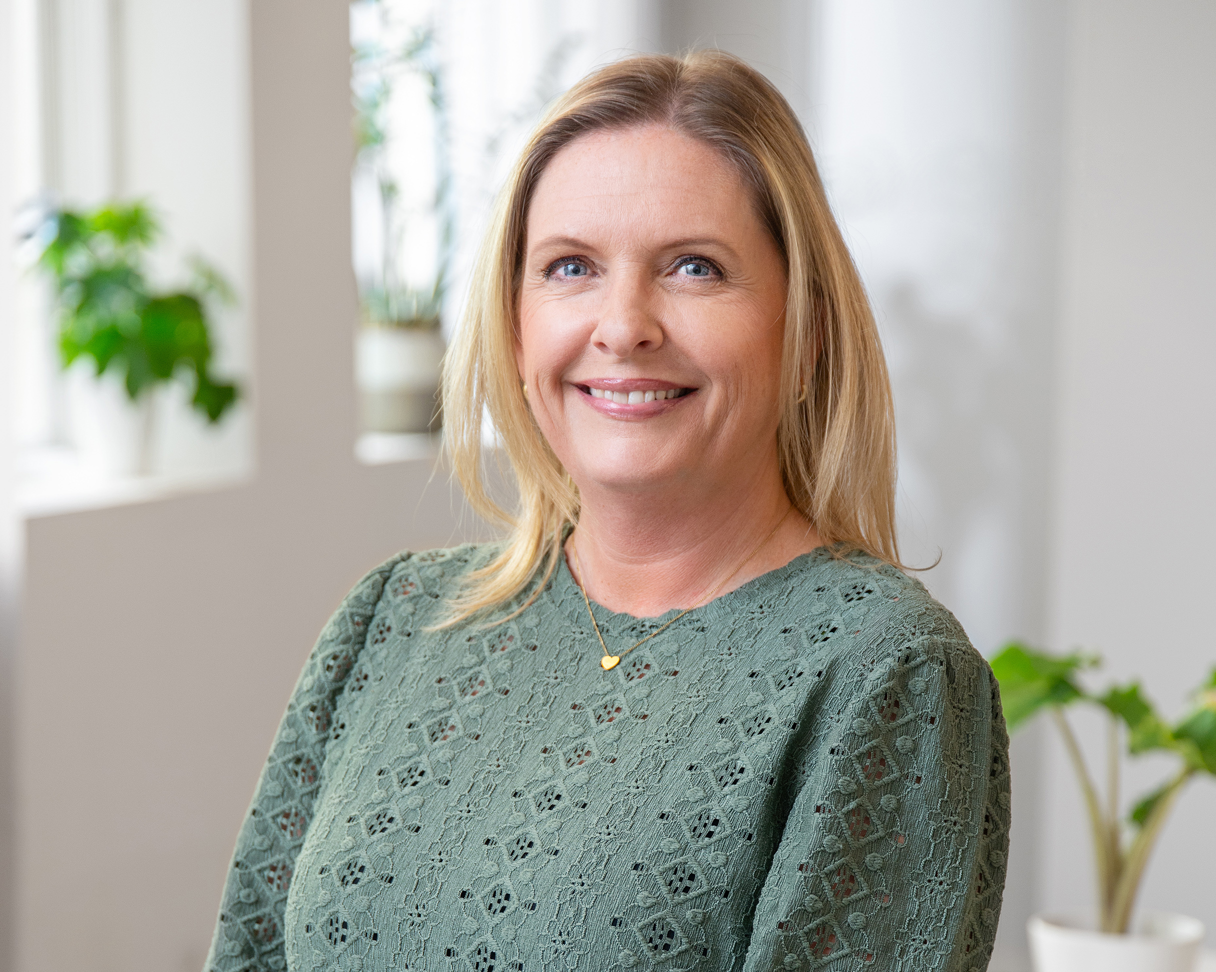 Assistent Petra Bülow