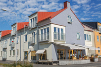 Centralt belägen brf-lokal i Mariefred