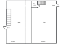 Nedre plan 37E