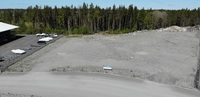 Industritomt med byggrätt