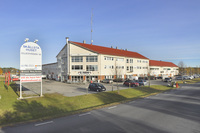 Utvändigt Ullevivägen