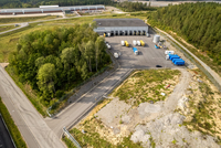 Strategisk Lager- & Logistikfastighet i Almnäs