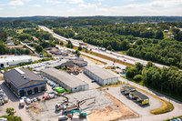Stor och flexibel Brf-lokal i Landvetter
