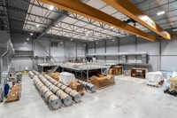 Industrihall