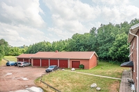 Garagelänga