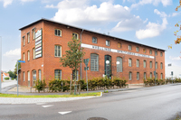 Fullt uthyrd kontorsfastighet i Vellinge
