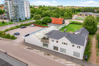 Norra Storgatan