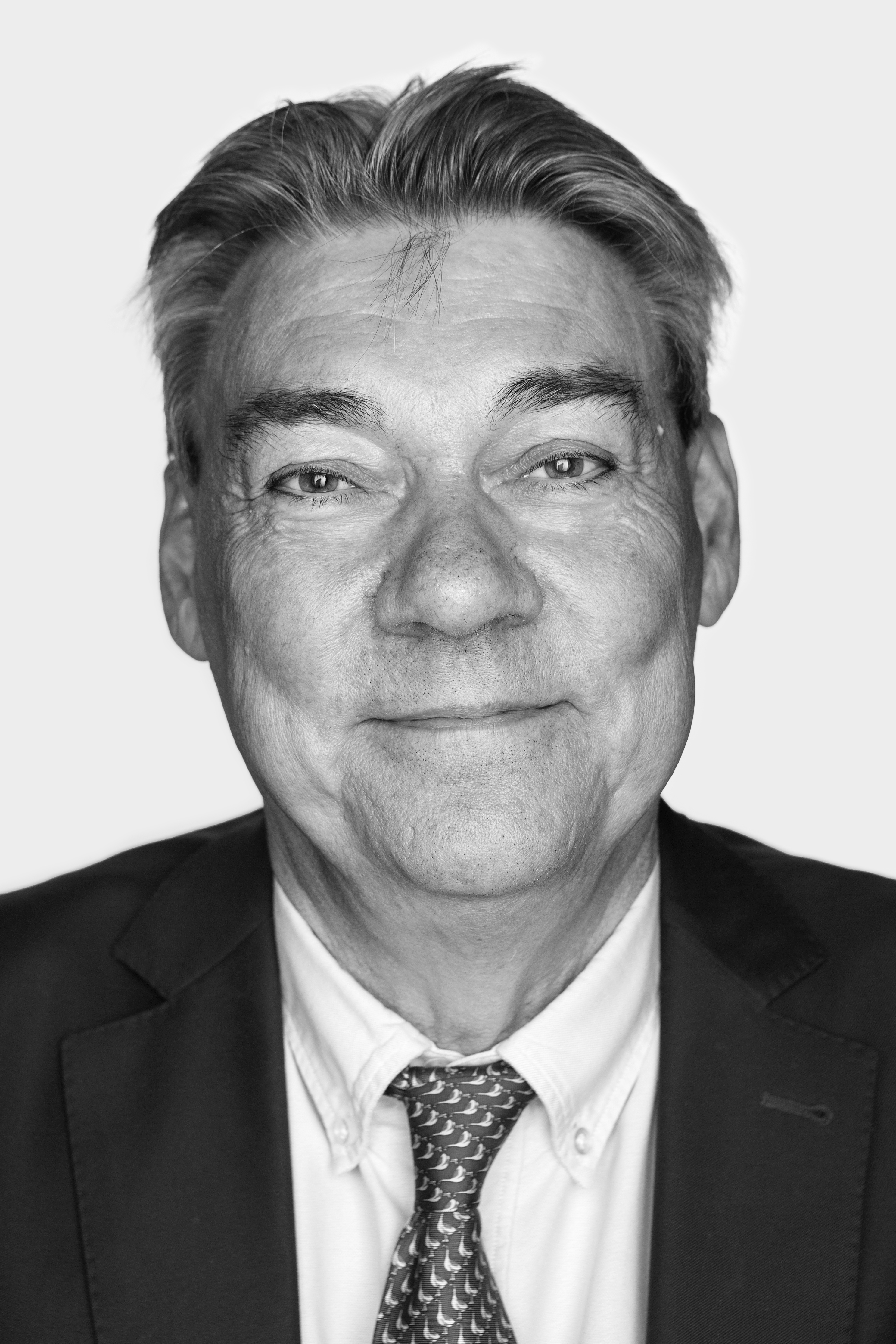 Nils-Erik Jidemo