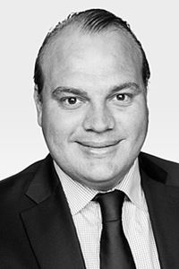 Karl Ewaldh