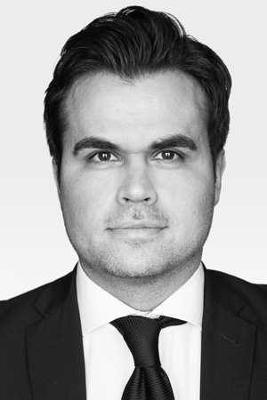 Michael Henriksson