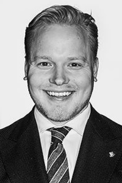 Eric Klüft