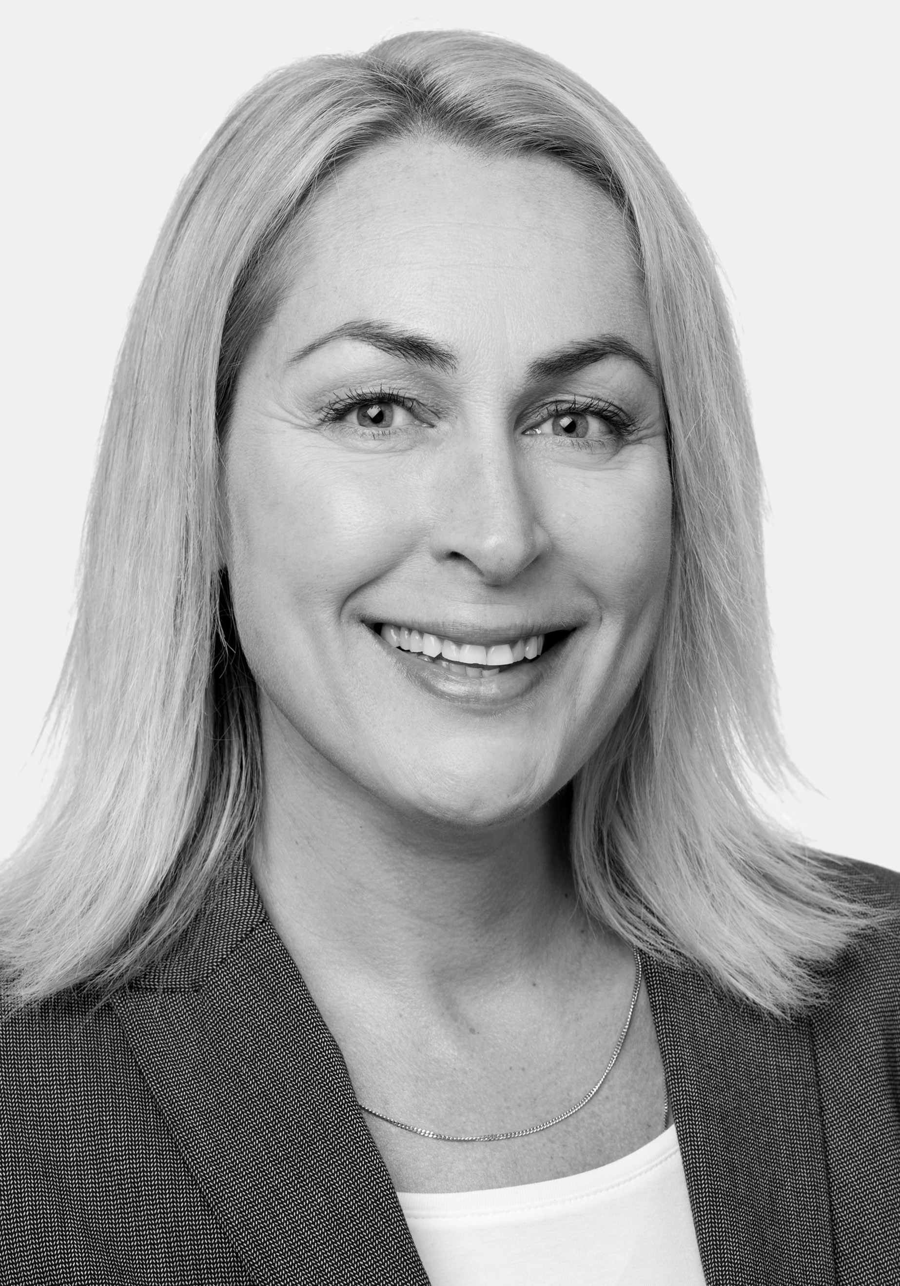 Karin Linnerborg